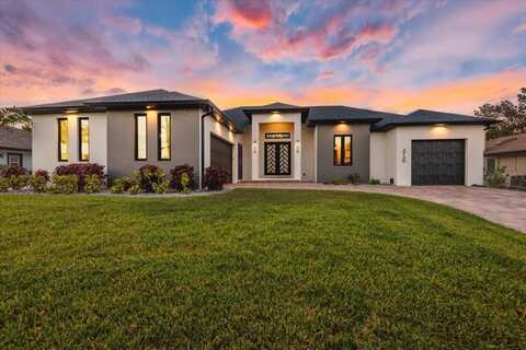 3729 PEACE RIVER DRIVE, PUNTA GORDA, FL 33983
