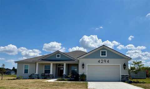 4294 CORK ROAD, PLANT CITY, FL 33565