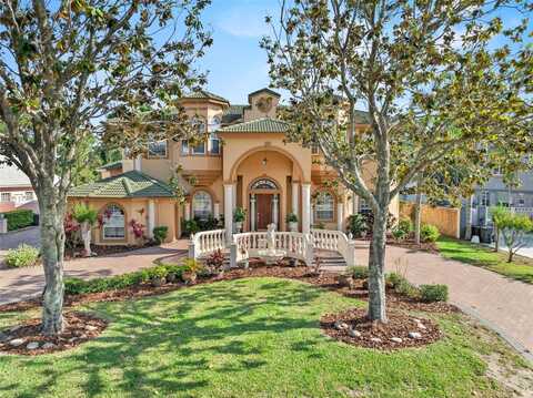 7957 S PARK PLACE, ORLANDO, FL 32819