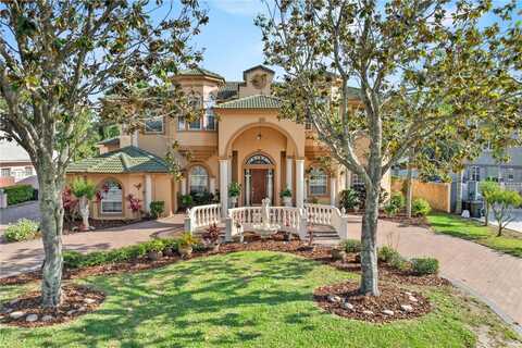 7957 S PARK PLACE, ORLANDO, FL 32819