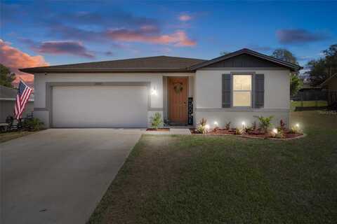 13205 ARKENDALE STREET, SPRING HILL, FL 34609