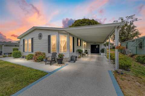 1109 PARADISE DRIVE, THE VILLAGES, FL 32159