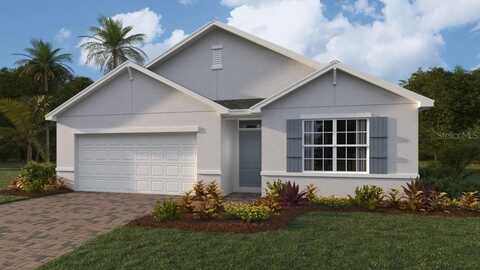 9602 TURTLE GRASS CIRCLE, PUNTA GORDA, FL 33950