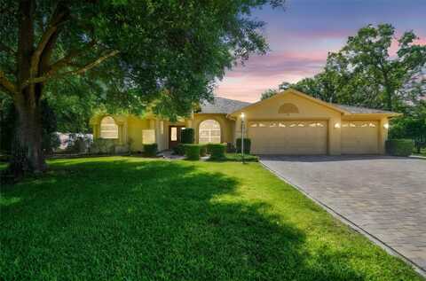18502 WINDING OAKS BOULEVARD, HUDSON, FL 34667