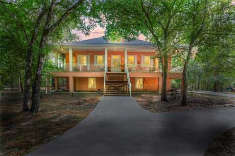 3431 RIDERWOOD DR, DADE CITY, FL 33523