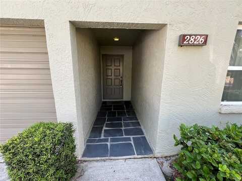 2826 RAMPART CIRCLE, CLEARWATER, FL 33761