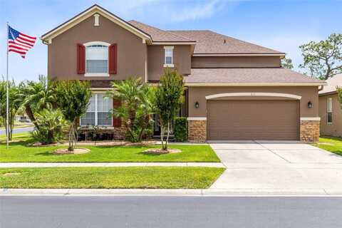 613 CROWNCLOVER AVENUE, ORLANDO, FL 32828
