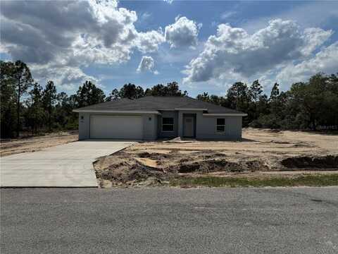 6178 SW 207TH COURT, DUNNELLON, FL 34431