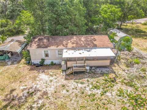 229 E BROAD STREET, PIERSON, FL 32180