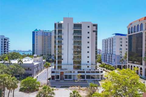300 S PINEAPPLE AVENUE, SARASOTA, FL 34236