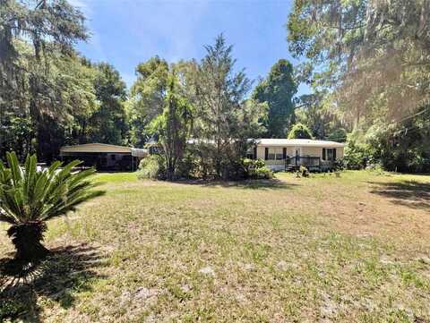 364 COUNTY ROAD 309, SATSUMA, FL 32189