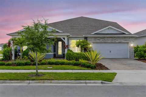 13807 TYBEE BEACH LANE, ORLANDO, FL 32827
