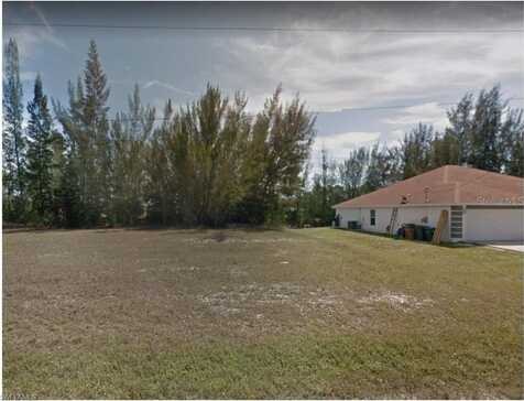 3615 NE 9TH AVENUE, CAPE CORAL, FL 33909