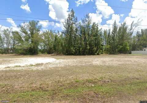 3623 NE 9TH AVENUE, CAPE CORAL, FL 33909