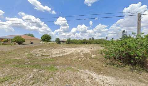 335 NE 19TH TERRACE, CAPE CORAL, FL 33909