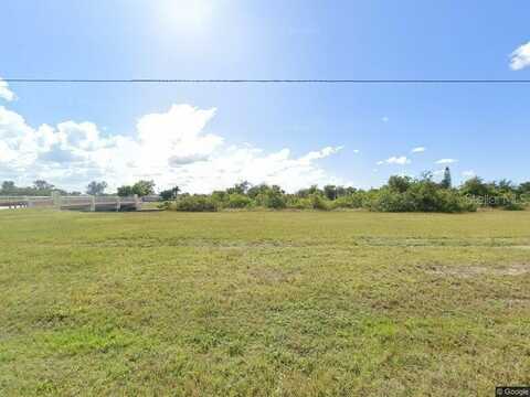 1408 NE 23RD TERRACE, CAPE CORAL, FL 33909