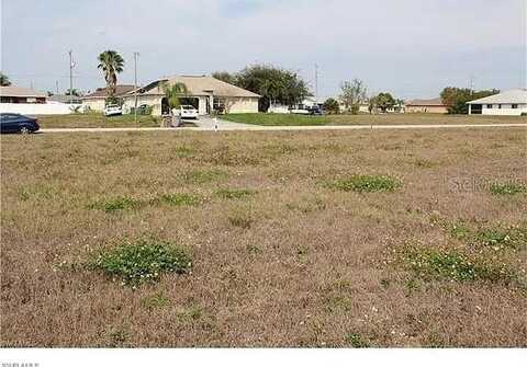 2201 NE 10TH PLACE, CAPE CORAL, FL 33909