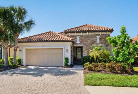 2525 VACCARO DRIVE, SARASOTA, FL 34231