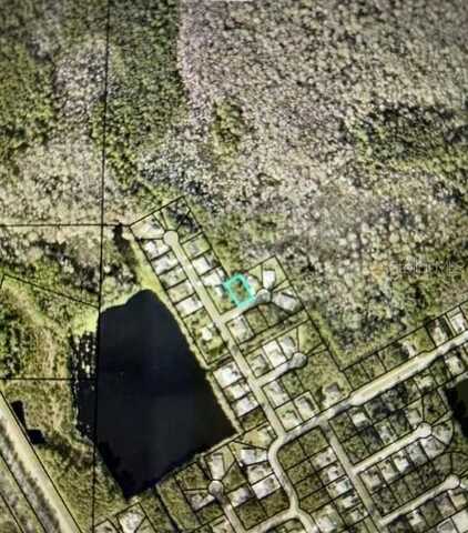 3 KAFFEE COURT, PALM COAST, FL 32164