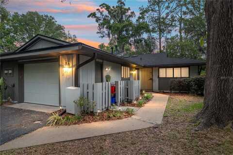 1612 NW 19TH CIRCLE, GAINESVILLE, FL 32605