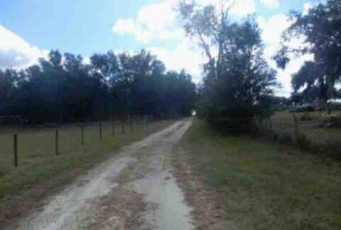 11406 SW 274TH STREET, NEWBERRY, FL 32669