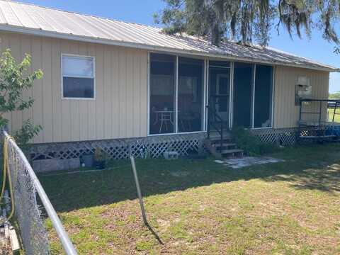 11406 SW 274TH STREET, NEWBERRY, FL 32669
