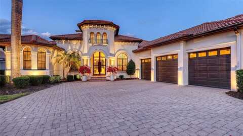 6819 DOMINION LANE, LAKEWOOD RANCH, FL 34202