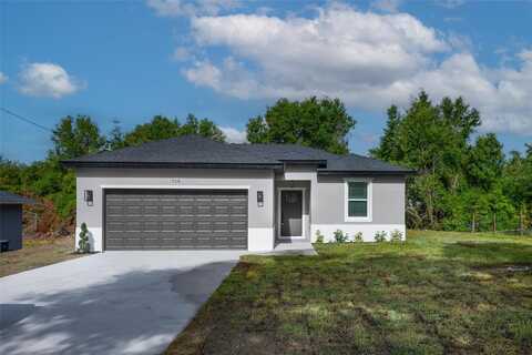 714 PALMETTO AVENUE, ORANGE CITY, FL 32763