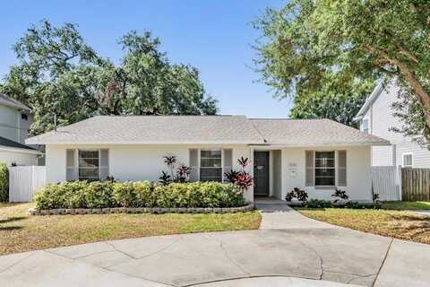 4116 W WATROUS AVENUE, TAMPA, FL 33629