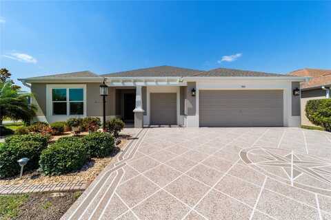 560 CAPUTO COURT, THE VILLAGES, FL 32163