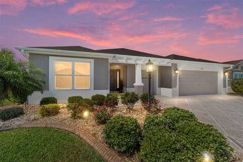 560 CAPUTO COURT, THE VILLAGES, FL 32163
