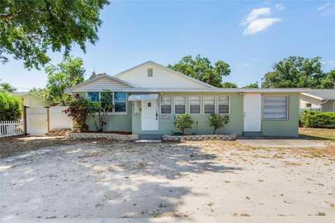 4100 46TH AVENUE N, Saint Petersburg, FL 33714
