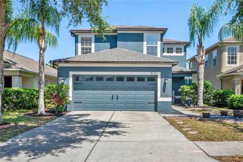18061 GLASTONBURY LANE, LAND O LAKES, FL 34638