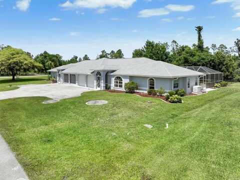 26270 EXPLORER ROAD, PUNTA GORDA, FL 33983