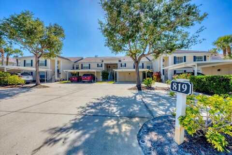 819 MONTROSE DRIVE, VENICE, FL 34293