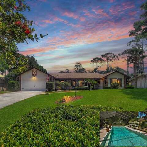 75 KNOLLWOOD ESTATES DRIVE, ORMOND BEACH, FL 32174