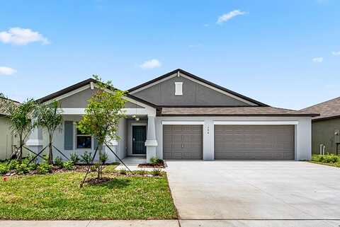 190 RAIN BERRY AVENUE, RUSKIN, FL 33570