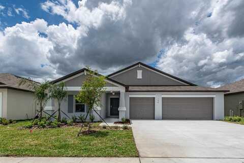 190 RAIN BERRY AVENUE, RUSKIN, FL 33570