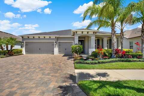 11743 LAKE LUCAYA DRIVE, RIVERVIEW, FL 33579