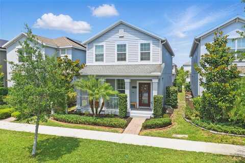 12127 SONNET AVENUE, ORLANDO, FL 32832
