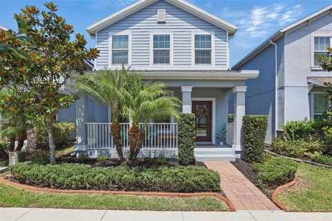 12127 SONNET AVENUE, ORLANDO, FL 32832