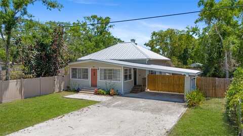 815 HAND AVENUE, SARASOTA, FL 34232