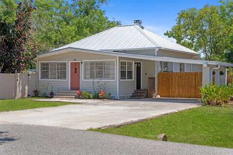 815 HAND AVENUE, SARASOTA, FL 34232