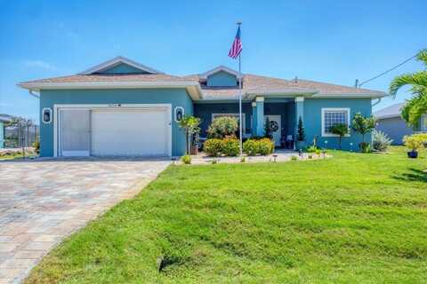 9574 ARSIPE CIRCLE, PORT CHARLOTTE, FL 33981