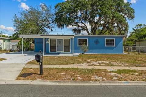 451 HIBISCUS ROAD, CASSELBERRY, FL 32707