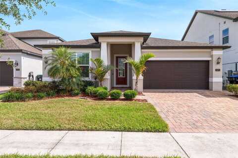 10072 HAMPSHIRE OAKS DRIVE, ORLANDO, FL 32825