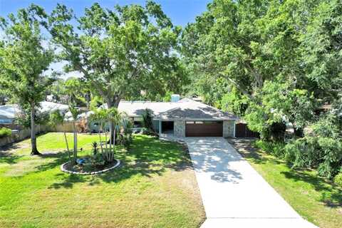 1220 PINELLAS POINT DRIVE S, Saint Petersburg, FL 33705