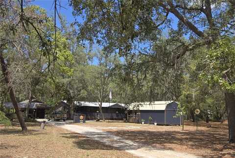 16205 SE 119TH STREET, OCKLAWAHA, FL 32179