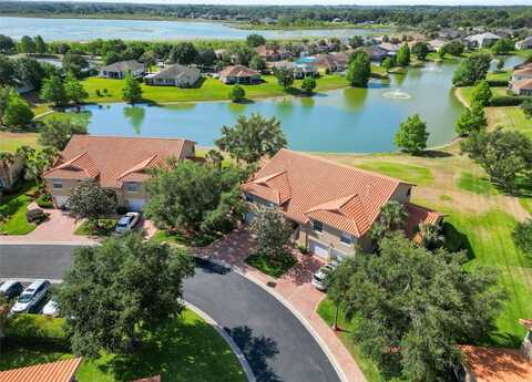 5492 COMPASS POINT, OXFORD, FL 34484