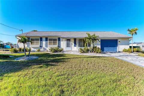 18082 EAU GALLIE CIRCLE S, PORT CHARLOTTE, FL 33948